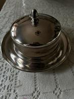 Gero Zilvium Botervloot - Als Nieuw!, Ophalen of Verzenden, Zilver