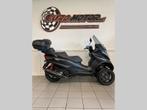 PIAGGIO MP3 500 SPORT HPE ABS&ASR AUTORIJBEWIJS, Bedrijf, 12 t/m 35 kW, Overig, 493 cc