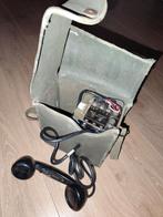 Veldtelefoon, Ophalen of Verzenden, Landmacht, Overige gebieden, Overige typen