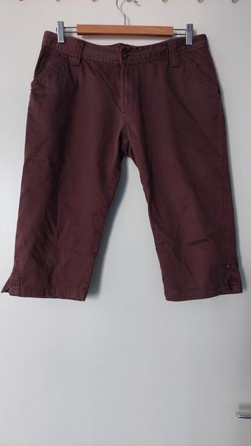 bruine dames capri. Mt 42 beschikbaar voor biedingen