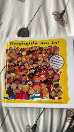 Wendy Lammers van Toorenburg - Hoogbegaafd, nou en?, Ophalen of Verzenden, Zo goed als nieuw, Wendy Lammers van Toorenburg