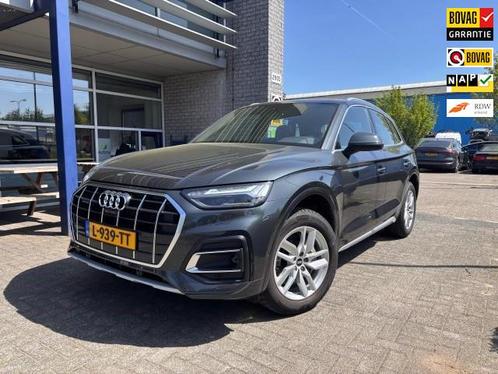 Audi Q5 50 TFSI e Advanced edition, Auto's, Audi, Bedrijf, Te koop, Q5, 4x4, ABS, Achteruitrijcamera, Adaptive Cruise Control