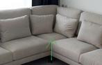 Hoekelement bank Elisabeth Zitmaxx, Huis en Inrichting, Ophalen, Hoekbank, Nieuw, Minder dan 150 cm