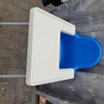 ikea eetstoel, Kinderen en Baby's, Kinderstoelen, Ophalen of Verzenden, Zo goed als nieuw, Overige typen, Afneembaar eetblad