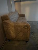 bank met Opbergruimte, Ophalen, 75 tot 100 cm, Rechte bank, Stof