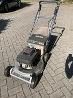 John Deere grasmaaier | 14SB | 5pk, Tuin en Terras, Grasmaaiers, Cirkelmaaier, Gebruikt, Opvangbak, Benzine-grasmaaier