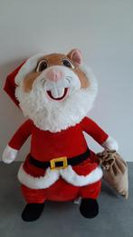 Albert Heijn grote hamster kerstman XL hamster AH kerst, Albert Heijn, Ophalen of Verzenden
