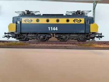 Märklin 3324 NS e-loc 1139 beschikbaar voor biedingen