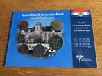 Muntenset Nederland  uncirculated 2000, Ophalen of Verzenden, Koningin Beatrix