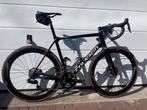 Colnago V2R, full carbon, maat 56 (sloping), racemonster!, Carbon, Zo goed als nieuw, Meer dan 20 versnellingen, 53 tot 57 cm