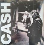 Johnny Cash - American 3 - Solitary man, Cd's en Dvd's, Vinyl | Country en Western, Ophalen of Verzenden, Nieuw in verpakking