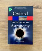 Oxford Dictionary of Astronomy, Gelezen, Overige uitgevers, Ophalen of Verzenden, Ian Ridpath