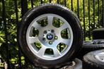 BMW 5 serie 16″ zomerset, Auto-onderdelen, Banden en Velgen, Banden en Velgen, 16 inch, Gebruikt, Personenwagen