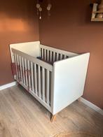 Bopita Fenna Ledikant & Commode, Ophalen, Gebruikt, Jongetje of Meisje