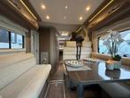 Adria Matrix Supreme 687 SL F2F, HOGE ENKELE BEDDEN, HEFBED,, Caravans en Kamperen, Campers, Automaat, Bedrijf, Diesel, De Adelaar campers