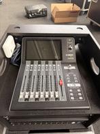 Yamaha DM3S, Ophalen, Zo goed als nieuw, 20 kanalen of meer