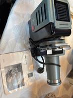 Leitz Prado 150 Diaprojector - Vintage Klassieker, Ophalen of Verzenden, Gebruikt
