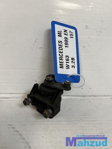 MERCEDES ML W163 3.2 Gaspositie sensor A0125423317  beschikbaar voor biedingen