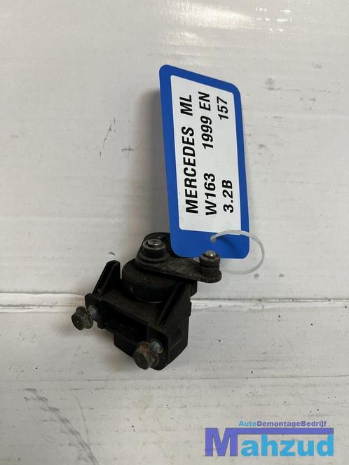 MERCEDES ML W163 3.2 Gaspositie sensor A0125423317, Auto-onderdelen, Elektronica en Kabels, Mercedes-Benz, Gebruikt, Ophalen of Verzenden