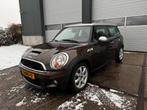 Mini Cooper S Clubman | Automaat | Glazen Schuif/Kantel dak, Euro 5, 4 cilinders, Bruin, 4 stoelen