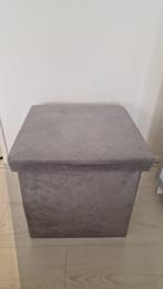 Bench Basket with storage, Ophalen, Zo goed als nieuw, Rechte bank, Minder dan 150 cm