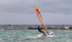 Nwe Windsurf sup, STX 280, inflatable, gevorderden/beginners, Watersport en Boten, Windsurfen, Ophalen, 250 tot 300 cm, Met draagtas