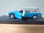 1: 43 Citroën ID 19 Break Model 1958, Ophalen of Verzenden, Nieuw, Auto, Overige merken