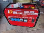 Aggregaat DW8500W (nieuw in de doos), Doe-het-zelf en Verbouw, Aggregaten, Ophalen, Nieuw, Minder dan 5 kVA, Benzine