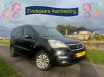 Peugeot Partner 120 1.6 BlueHDi 120 PK L1 Premium Pack S&S 3, Voorwielaandrijving, Gebruikt, 4 cilinders, 700 kg