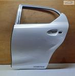 Portier deur linksachter Lexus CT200H vanaf 2011, Auto-onderdelen, Gebruikt, -, Deur, -