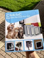 Kattenluik, Dieren en Toebehoren, Ophalen of Verzenden, Nieuw