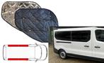 Raamisolatie Renault Trafic/Vivaro Vanaf 2015 Black line, Buurserstraat 15 A, 7481 EG,Haaksbergen, Ophalen of Verzenden, Info@123CamperOnderdelen.nl
