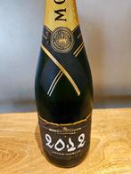3x Moët & Chandon Grand Vintage 2012 75CL, Verzamelen, Wijnen, Ophalen, Nieuw, Frankrijk, Champagne