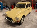 1:18 Solido Citroen Dyane zonder doos MIST SPIEGEL, Hobby en Vrije tijd, Modelauto's | 1:18, Ophalen of Verzenden, Solido