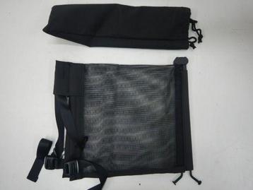 VW Tiguan 5NA Scheidingsnet Bagageruimte 5NA861691C beschikbaar voor biedingen