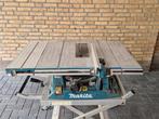 makita type MLT 100, Ophalen, Gebruikt