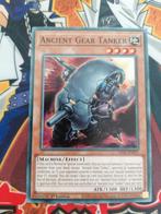 Ancient Gear Tanker - LEDE - Yu-Gi-Oh, Ophalen of Verzenden, Zo goed als nieuw