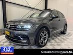 VW Tiguan 1.5 TSI Highline Bns R-line | LEER | PANO | ADAPT, Auto's, 15 km/l, Euro 6, 150 pk, Bedrijf