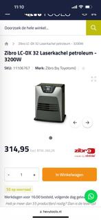 Petroleumkachel laserkachel gaskachel kachel hel warm zuinig, Huis en Inrichting, Kachels, Overige brandstoffen, Petroleumkachel