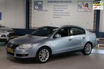 Volkswagen Passat 3.2 V6 Sportline 4M / 124dkm NAP / 2e EIG, Auto's, Volkswagen, Origineel Nederlands, Te koop, 5 stoelen, Benzine