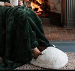 Nieuwe teddy feetwarmere, Ophalen of Verzenden, Zo goed als nieuw