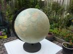 oude globe wereldbol, Gebruikt, Ophalen of Verzenden