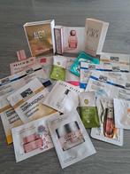 Proefjes allerlei, Ophalen, Nieuw