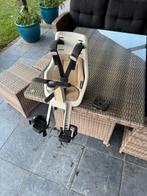 Bobike exclusive mini fietsstoeltje, Fietsen en Brommers, Fietsaccessoires | Fietsstoeltjes, Ophalen, Voetsteuntjes, Voorzitje