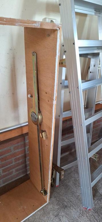 Vlizotrap beschikbaar voor biedingen