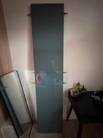 2x IKEA Pax deuren - nette staat, Ophalen, Kunststof, Gebruikt, 200 cm of meer