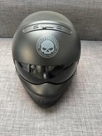 Harley Davidson Helm te koop Z.G.A.N, Motoren, Kleding | Motorhelmen, Systeemhelm, Heren, S, Tweedehands