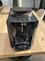 Koffiemachine, Ophalen, Koffiemachine, Koffiebonen, Zo goed als nieuw