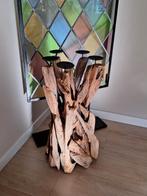 HSM Collection Kaarsenstandaard - 65cm - Nieuw in doos!, Ophalen of Verzenden