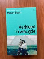 Verkleed in Vreugde - Marion Bloem, Boeken, Nieuw, Ophalen of Verzenden, Nederland, Marion Bloem